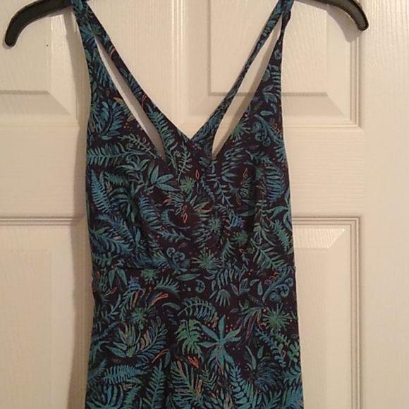 Patagonia Amber Dawn Dress - Picture 2 of 5